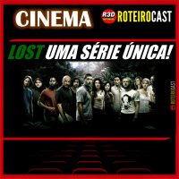 LOST | EM DEFESA do FINAL da SÉRIE ? | [CINEMA] RoteiroCast 