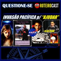 AMIGOS DAS ESTRELAS + RAÇA DE VÍBORAS [QUESTIONE-SE] RoteiroCast 