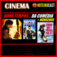 Filmes de COMÉDIA clássicos + NONSENSE [CINEMA] RoteiroCast
