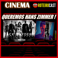 HANS ZIMMER TEM QUE VOLTAR! PARA O SNYDER CUT 2021 [CINEMA] RoteiroCast 