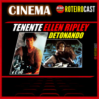 TENENTE ELLEN RIPLEY de ALIENS: DETONANDO [CINEMA] Roteirocast 