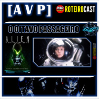 ​O Oitavo Passageiro (1979) - Baita Filme [AVP] RoteiroCast 