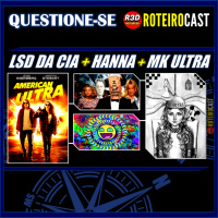 ESTRELAS POP + DISNEY + CONTROLE DE MASSAS [QUESTIONE-SE] RoteiroCast 