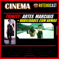 Carrie Anne Moss (TRINITY): preparada para GUERRA ! [CINEMA] RoteiroCast 