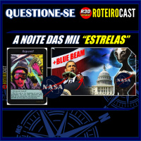 NOVA ORDEM após BOMBAS NUCLEARES ? + Plano dos Caídos [QUESTIONE-SE] RoteiroCast 