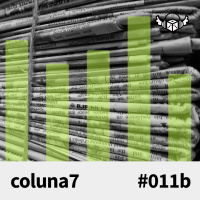 Episódio #011B - A pauta no Jornalismo de Dados