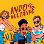 Indo E Voltando