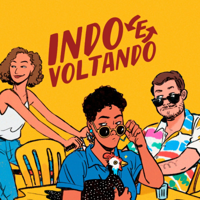 Indo E Voltando