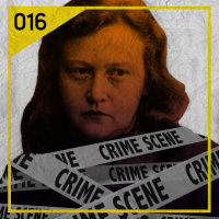 CENA DO CRIME 016 - ILSE KOCH - A BRUXA DE BUCHENWALD