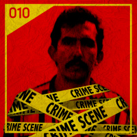 CENA DO CRIME 010 - LUIS GARAVITO