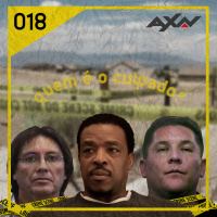 CDC 018 - LINCOLN RHYME E O COLECIONADOR DE OSSOS DE WEST MEA