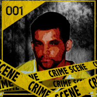 CENA DO CRIME 001 - MANÍACO DO PARQUE 