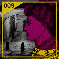 CENA DO CRIME 009 - BÁRBARA DOS PRAZERES