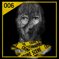 CENA DO CRIME 006 - ASSASSINO DE GOLDEN STATE