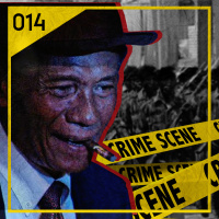 CENA DO CRIME 014 - ANWAR CONGO