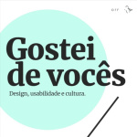 Gostei De Vocês