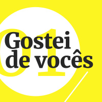 Gostei de Vocês #01 - Chatbots