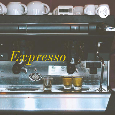 Expresso - Marketing De Conteúdo
