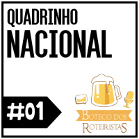 Boteco dos Roteiristas #1