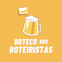 A última flecha e os quadrinhos do norte - Boteco dos Roteiristas #09