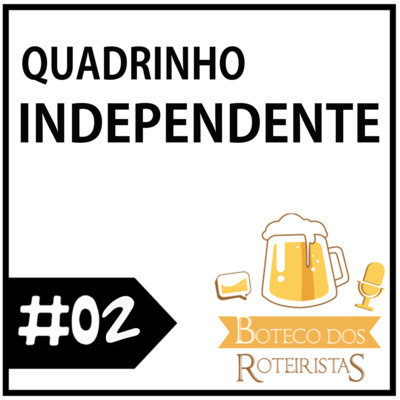 Boteco Dos Roteiristas