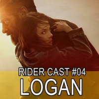Rider Cast 4 - Logan
