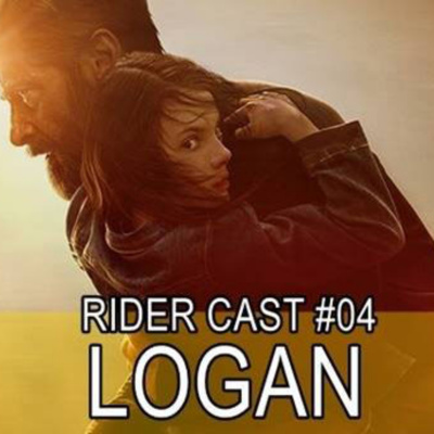 Rider Cast