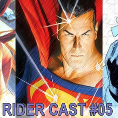 Rider Cast