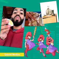 Mosqueteiros #115 – O Tubi já ta manjado