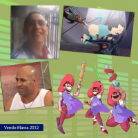 Mosqueteiros #79 – Para de feiura