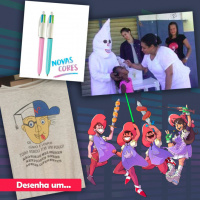 Mosqueteiros #163 – Disnexy