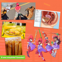 Mosqueteiros #159 – Quem admira os admiradores?