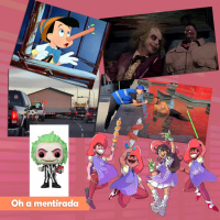 Mosqueteiros #263 – My Coceira