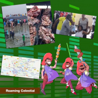 Mosqueteiros #32 – Jacaré no Seco anda?