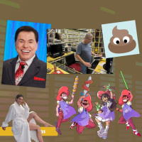 Mosqueteiros #274 – Oxalato de cálcio