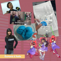 Mosqueteiros #228 – O T-Rex não tinha pena