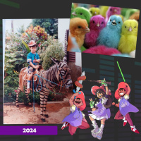 Mosqueteiros #252 – A cachorrada reunida