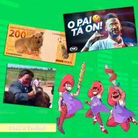 Mosqueteiros #98 – Retrospectiva 2020 parte 2