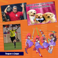 Mosqueteiros #193 - Dizem que é muito caro