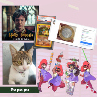 Mosqueteiros #278 – Não contém glúten