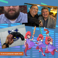 Mosqueteiros #13 – Hoje não… Hoje Sim!