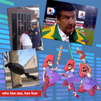 Mosqueteiros #19 – Eai Fake