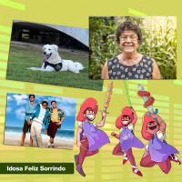 Mosqueteiros #74 – Cachorros, roubos e gafanhotos