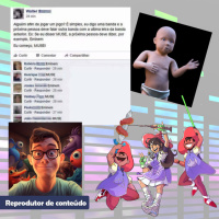 Mosqueteiros #240 – Cadê o nitrogênio?