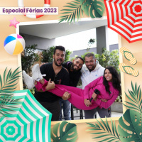Mosqueteiros #235 – Especial Férias 2023