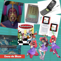 Mosqueteiros #241 – Aquele cara da floresta