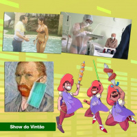 Mosqueteiros #68 – Cuecas Esgarçadas