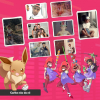 Mosqueteiros #187 - Bonecos do Caribe