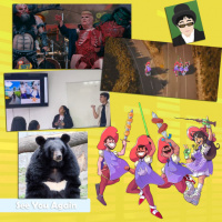 Mosqueteiros #211 – Pede lá pra Yoko