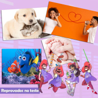 Mosqueteiros #254 – Teste do pezinho